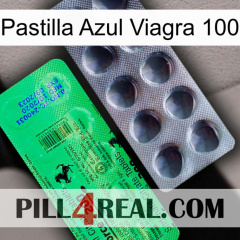 Blue Viagra Pill 100 new04